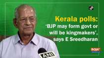 Kerala polls: 
