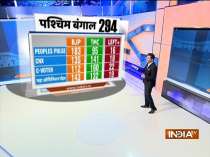 West Bengal opinion poll: Mamata or Modi, who has the edge?