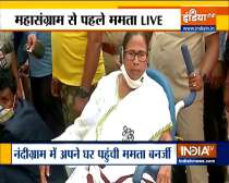 Election Commission are listening to only what BJP is saying: Mamata Banerjee