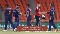 IND vs ENG: Series on the line as India, England set for decider in Ahmedabad