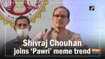 Watch: Shivraj Chouhan joins 
