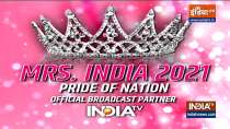 Mrs. India 2021: The hunt for leading lady begins from Karnataka | Watch auditions video