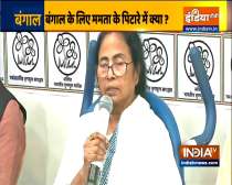 Bengal Polls 2021: Mamata Banerjee releases Trinamool Congress