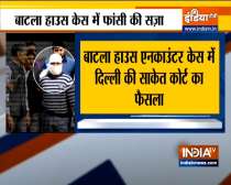 Batla House encounter: Delhi Court awards death penalty to convict Ariz Khan