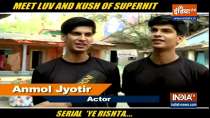 Meet Luv and Kush of your favourite show Yeh Rishta Kya Kehlata Hai