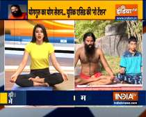 Follow these Ayurvedic tips by Swami Ramdev if you sweat less