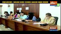 Inside BMC COVID-based War Room, Watch Exclusive Report