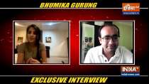 Excited to be back with Pratigya 2, Bhumika Gurung shares details about show