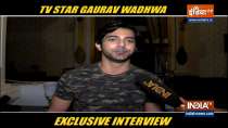 Actor Gaurav Wadhwa opens up on his latest show