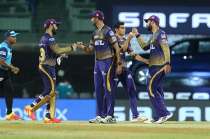 IPL 2021, Match 3: Nitish Rana, Rahul Tripathi power KKR to 10-run win against SRH in Chennai