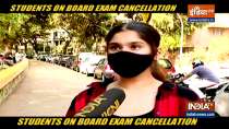 Students demand cancellation of Board exams amid rising COVID cases