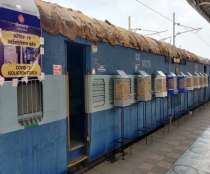 Indian Railways prepares 64,000 isolation beds amid covid crisis