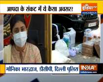 5 arrested from Uttarakhand for manufacturing fake Remdesivir injections: Delhi Police