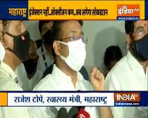 Maharashtra heading towards complete lockdown amid rise in coronavirus cases