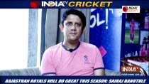 IPL 2021: Rajasthan Royals will perform well under new leader Sanju Samson, says Sairaj Bahutule