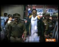Punjab: UP Police arrives in Ropar to take Mukhtar Ansari to Banda jail