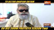 'Mann Ki Awaaz Pratigya 2': Anupam Shyam aka Thakur Sajjan Singh on why his sons are fighting among themselves