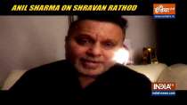 Anil Sharma expresses grief over Shravan Rathod
