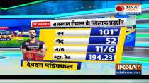 Cricket Dhamaka | IPL 2021: Ton-up Paddikal and Virat Kohli steer RCB to comfortable 10-wicket win over RR