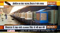 Coronavirus Second Wave: 20 Isolation Railway Coaches Set Up in Bhopal, watch ground report