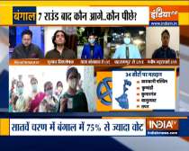 BJP Vs Didi: Who will win Battle of Bengal | Watch Kurukshetra