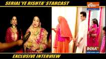 Gangaur celebrations in Star Plus show Yeh Rishta Kya Kehlata Hai