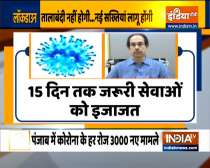 Coronavirus Effect | Section 144 across Maharashtra from today, only key services allowed