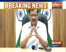Big News| States should help each other to tide over Covid-19 crisis, says Delhi CM