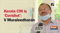 Kerala CM is 