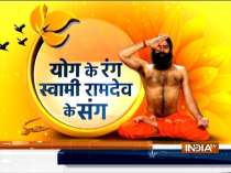 Swami Ramdev shares yogasanas, ayurvedic remedies to boost immunity and make antibodies