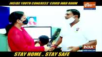 Inside Youth Congress