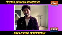 Avinash Mukherjee talks about Sasural Simar Ka 2
