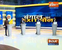 India TV Exit poll: People of Bengal votes for change? | Watch what experts says
