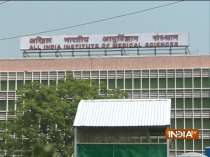 35 Delhi AIIMS staff including doctors, nurses test Covid positive
