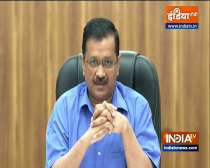 Will people of Delhi not get oxygen if there is no oxygen-producing plant here? says Kejriwal