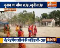 Chunav Dhamaka: PM Modi and Mamata Banerjee spar over death of 5 people in Cooch Behar