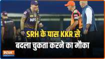 IPL 2021, Match 3: SRH captain David Warner wins toss, invites KKR to bat first