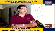Filmmaker Rumi Jaffery opens up on Bollywood facing financial loss due to COVID 19