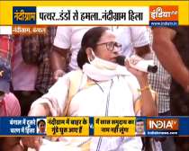 Bengal Polls 2021 | I am winning Nandigram, I am not worried, says CM Mamata Banerjee