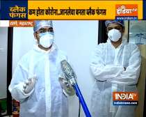 Black Fungus infections on the rise in India, Watch Direct report from Black fungus ward