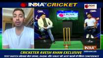 Every bowler dreams of dismissing legends like MS Dhoni and Virat Kohli: Avesh Khan