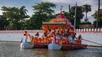 Odisha: Chandan Yatra of Lord Jagannath Temple Begins in Puri