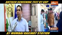 Watch How GRP helped in reducing Mumbai