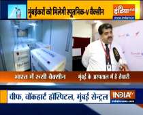Mumbai: Wockhardt Hospital to be the first hospital to administer Sputnik V Vaccine in the city