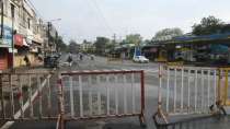 Uttar Pradesh extends Corona Curfew till May 24