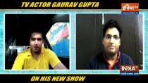 Gaurav Gupta spills beans about his new stand up comedy special