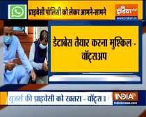 WhatsApp moves the Delhi high court against the new social media rules