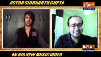 Siddharth Gupta says he chooses roles where he has more scope of performance