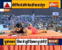 Swami Ramdev suggests yogasanas to control blood pressure after Covid recovery