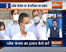 Super 100: Pfizer, Moderna refuse to sell Covid shots to Delhi govt directly, says Kejriwal